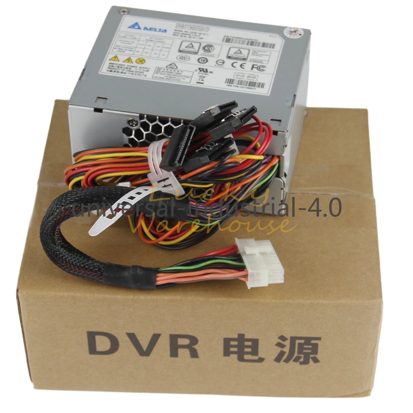 DELTA DPS-200PB-176 Server Power Supply