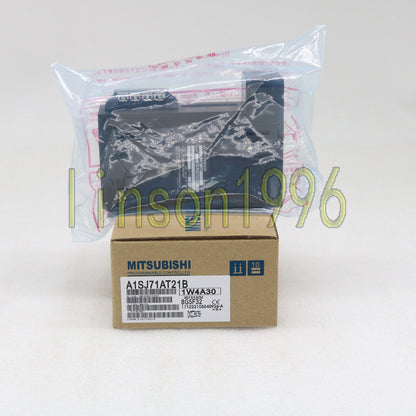 MELSEC A1SJ71AT21B - MITSUBISHI