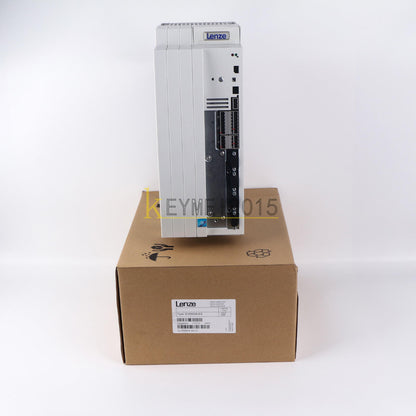 New ONE LENZE Servo Drive Inverter EVS9326ES - LENZE