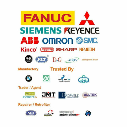 FANUC A290-1406-X402 Cover Case Housing Shell - FANUC