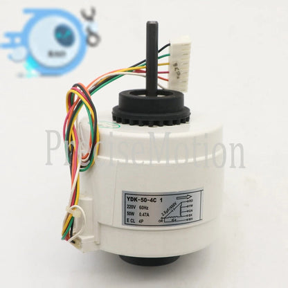 1PCS duct fan motor YDK-50-4C