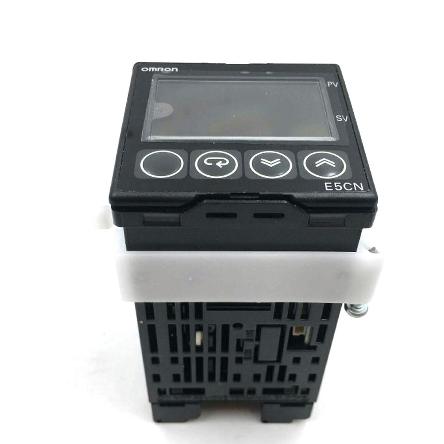 Omron E5CN-Q2T AC Temperature Controller 100-240VAC 50/60Hz - OMRON