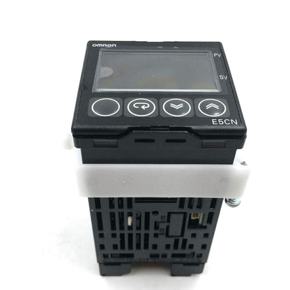 Omron E5CN-Q2T AC Temperature Controller 100-240VAC 50/60Hz - OMRON
