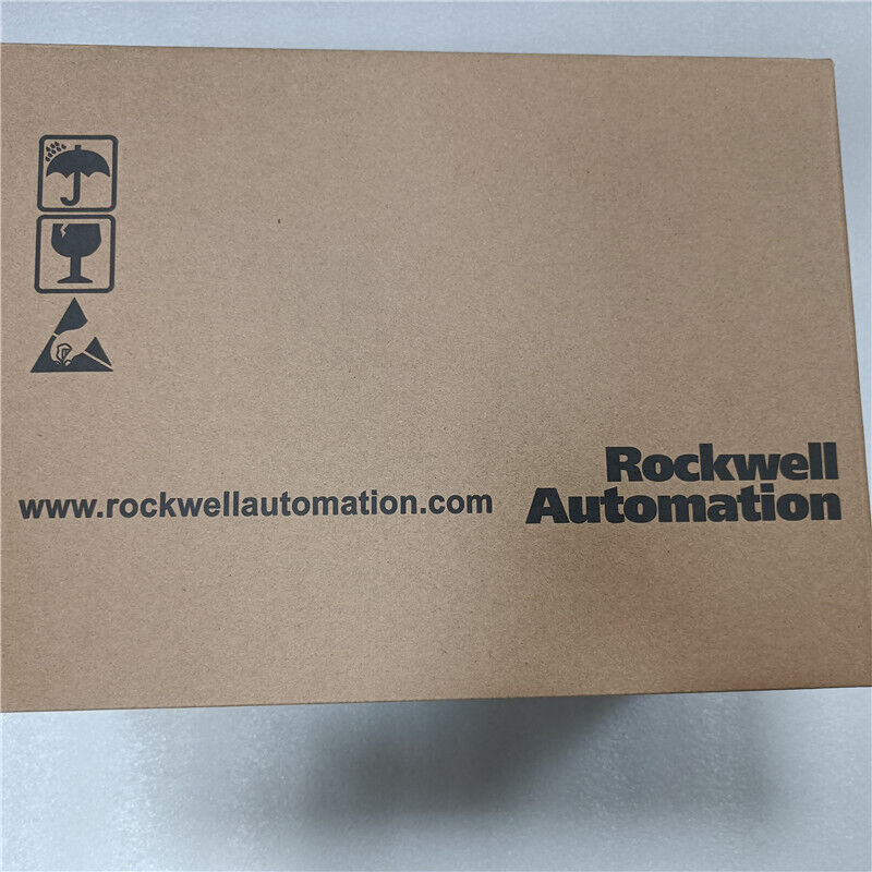 22B-D024N104 PowerFlex 40 AC Drive - ALLEN-BRADLEY