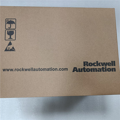 22B-D024N104 PowerFlex 40 AC Drive - ALLEN-BRADLEY