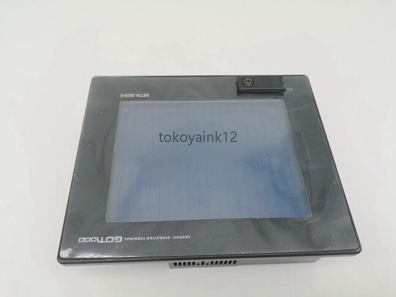 Mitsubishi Touch Screen GT1150QLBD - MITSUBISHI