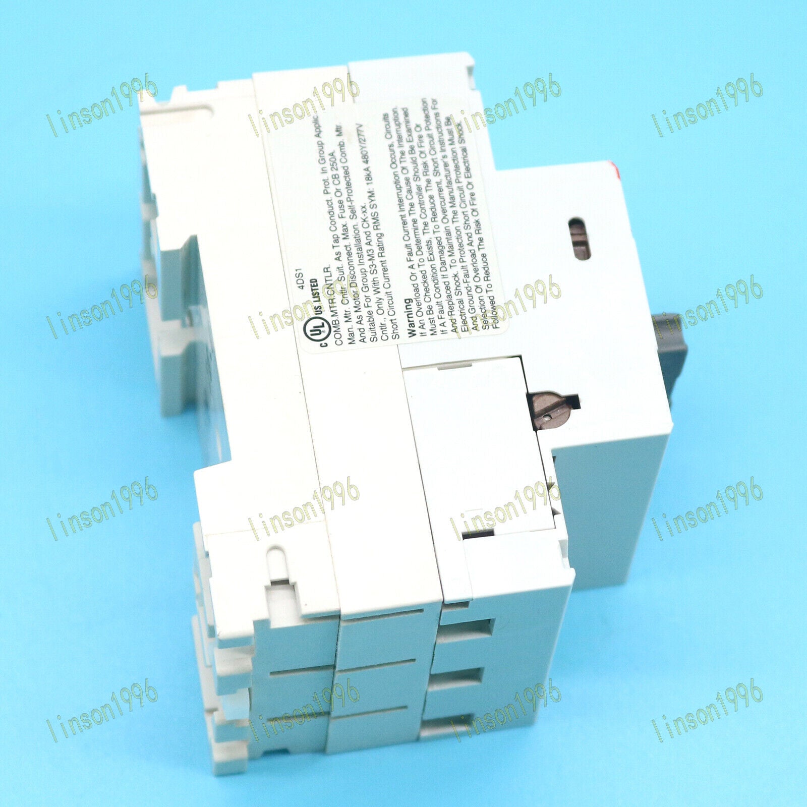 ABB MS325-16 Circuit Breaker Switch - ABB