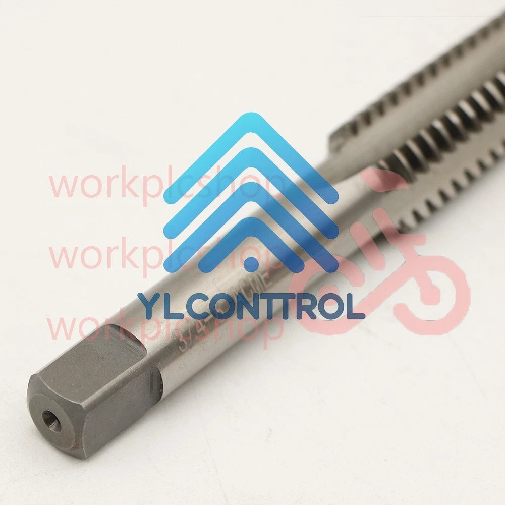 ACME 3/4"-8 Trapezoidal Tap Right Hand, HSS 3/4 x 8 Trapezoidal Thread Tap #US