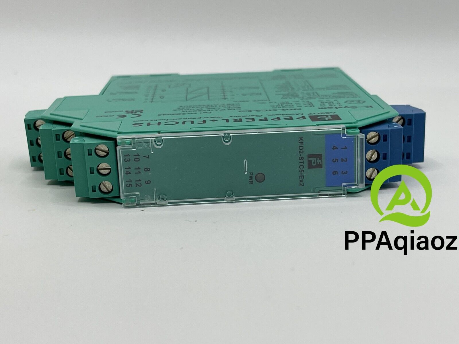 Exclusive Pepperl + Fuchs KFD2-STC5-EX2: Rapid Delivery Professional Model - PEPPERL + FUCHS