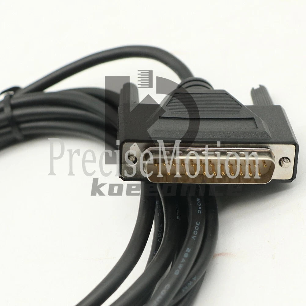 1PCS Schneider XBTZ968 PLC and XBT Series Programming Cable