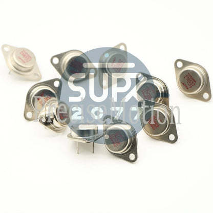 5PAIR 2SD557+2SD427 TOSHIBA Transistor