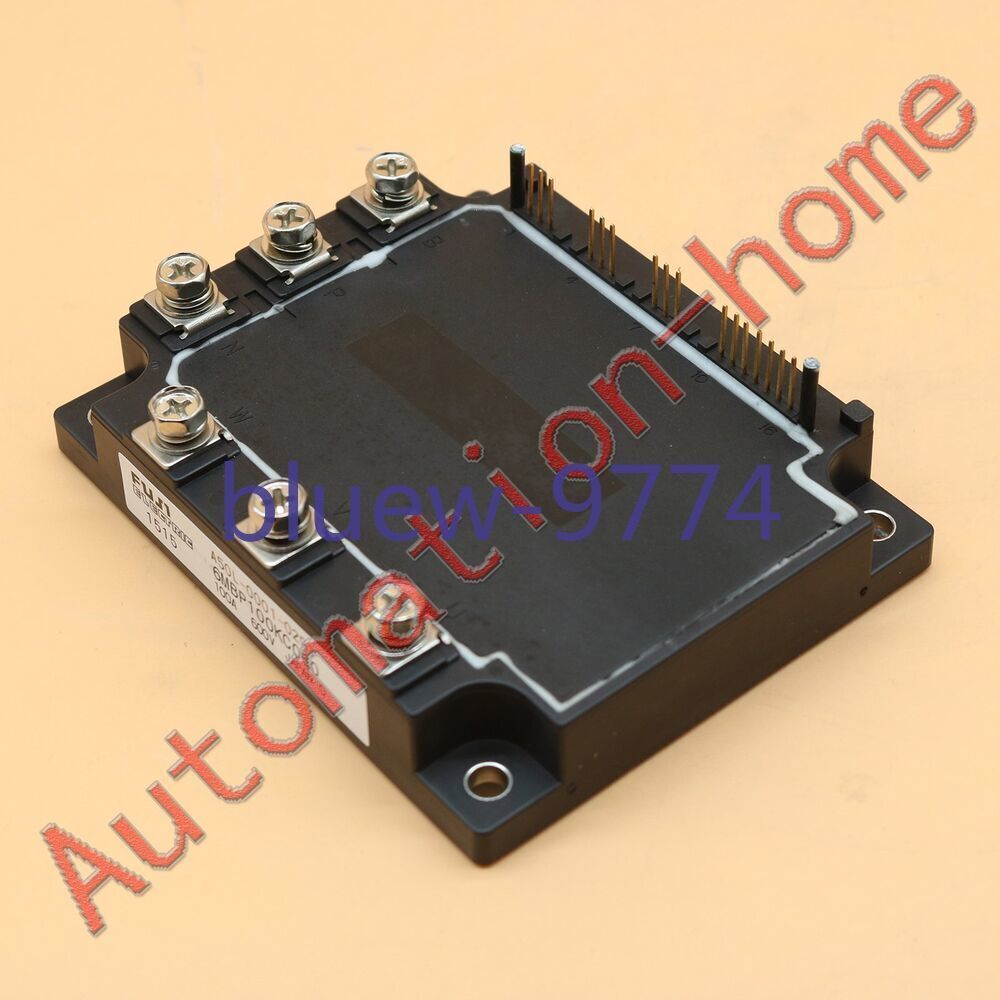 new 1PC A50L-0001-0291 FUJI IGBT Module - FUJI