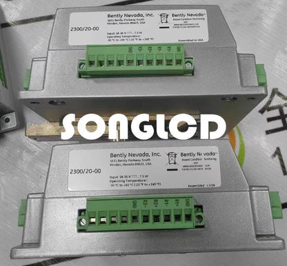 1PCS 2300/20-00 Model - High Quality Component - INDUSTRIALCOMPONENTS
