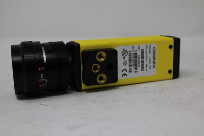 used Cognex 800-05740-1 In-Sight 1000 Camera - COGNEX