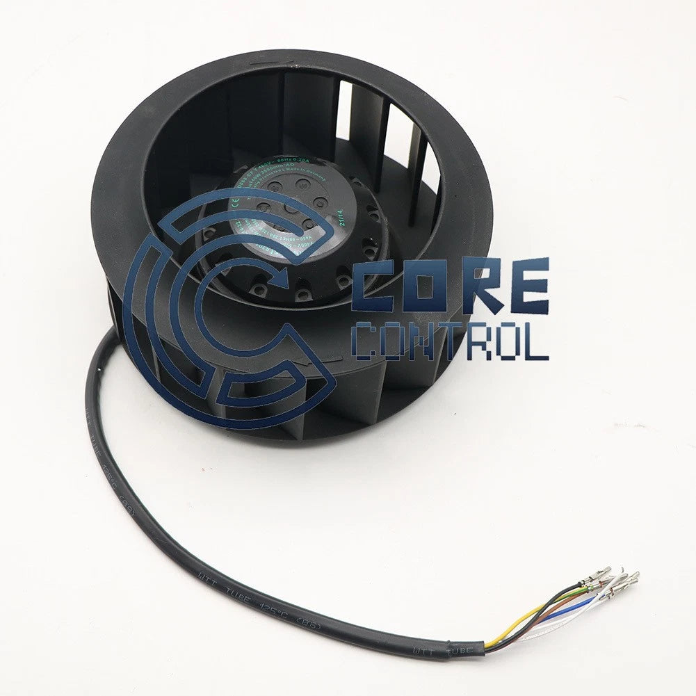 1PCS For R2D180-AL14-22 Cooling Fan