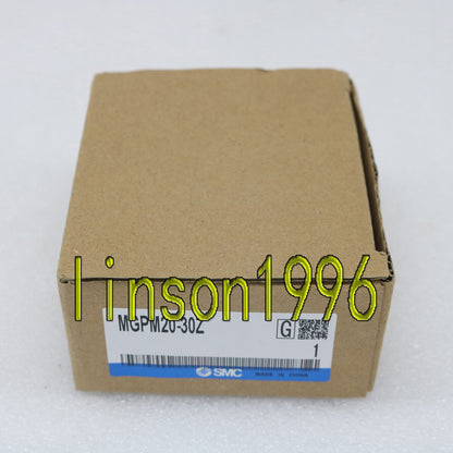 ONE SMC MGPM20-30Z Air Cylinder - SMC