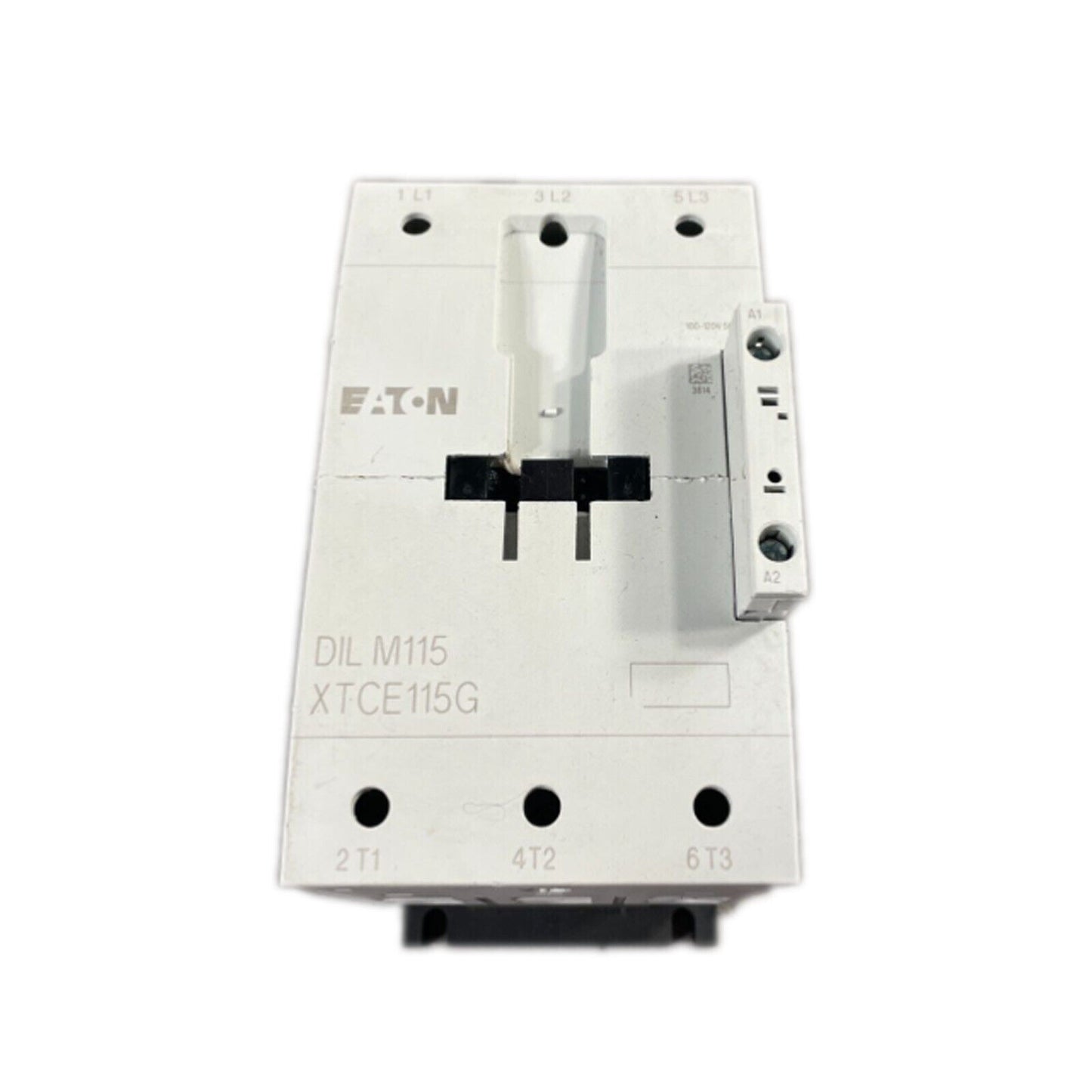 1PC Eaton Power Contactor DIL M115 XTCE115G - EATON