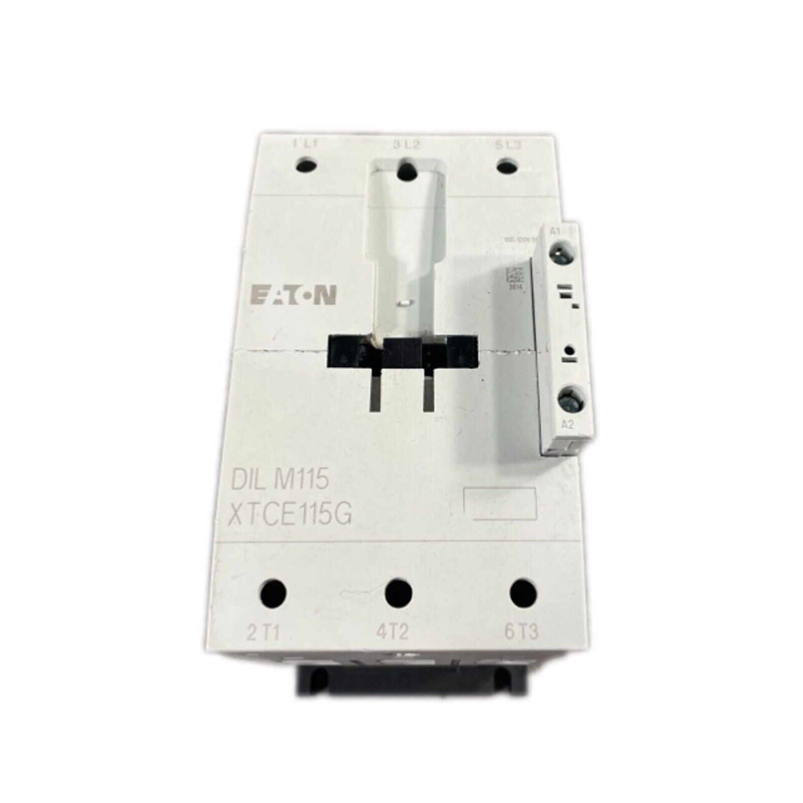 1PC Eaton Power Contactor DIL M115 XTCE115G - EATON