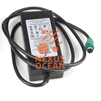 EMERSON 00475-0003-0022 Charger Power Supply