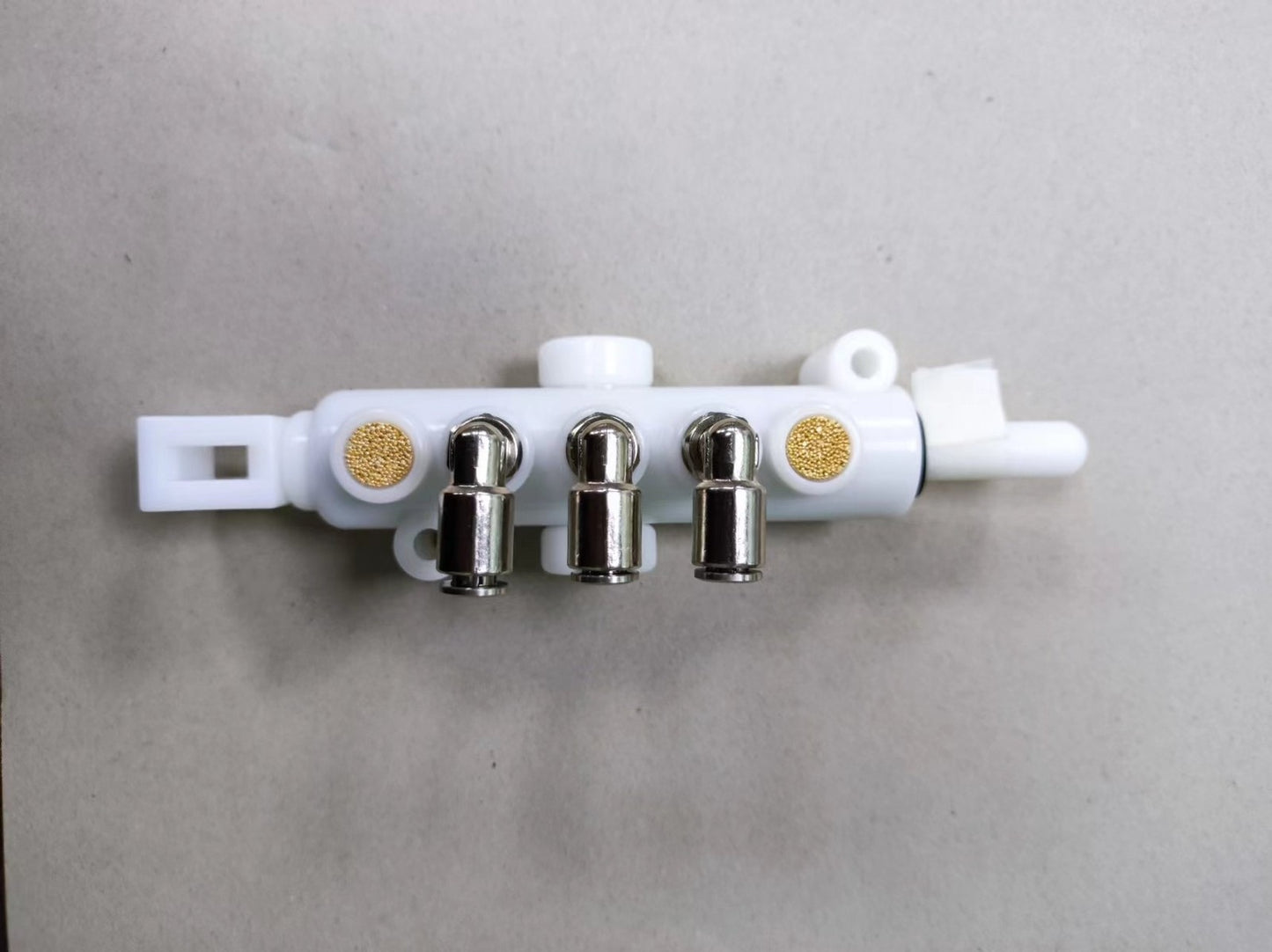 1PCS FIT FOR Tire scraper valve 4017256