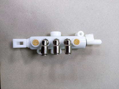 1PCS FIT FOR Tire scraper valve 4017256