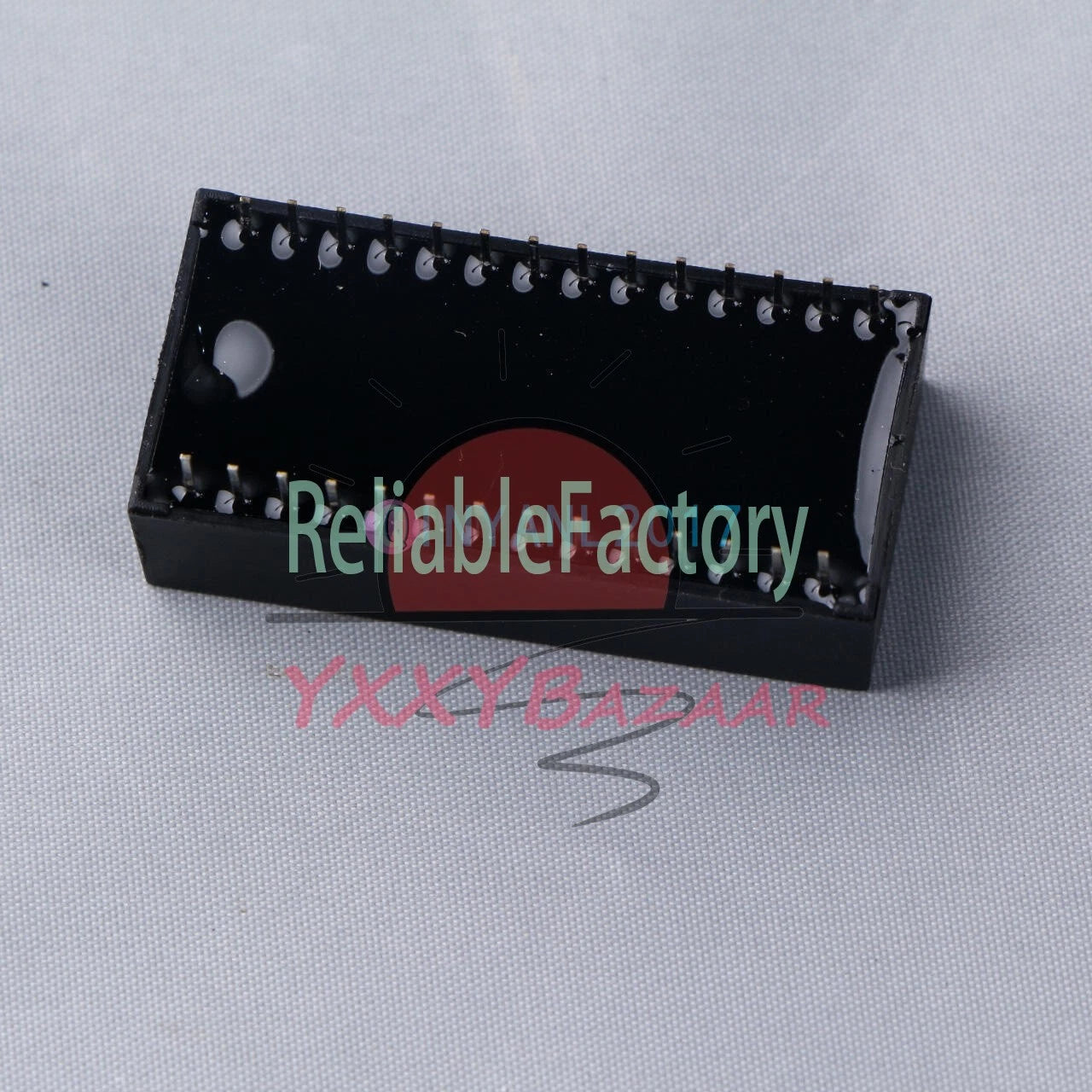 DALLAS DS1243Y-120 DS1243Y-120+ DIP 64K NV SRAM with Phantom Clock 1PcS
