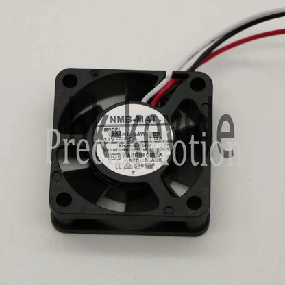 1PCS NMB-MAT 1204KL-04W-B59 12V 0.12A 3CM 3010 Yaskawa driver fan