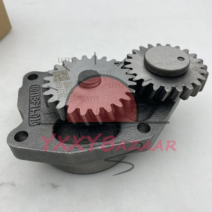 Oil Pump 3937404 4939587 Fits For Dodge Ram 2500 3500 12V 24V 89-02 Cummins 5.9L