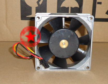 1pcs SANYO 109L0824H4H01 24V 0.09A San Ace 80L Metal Aluminum Fan