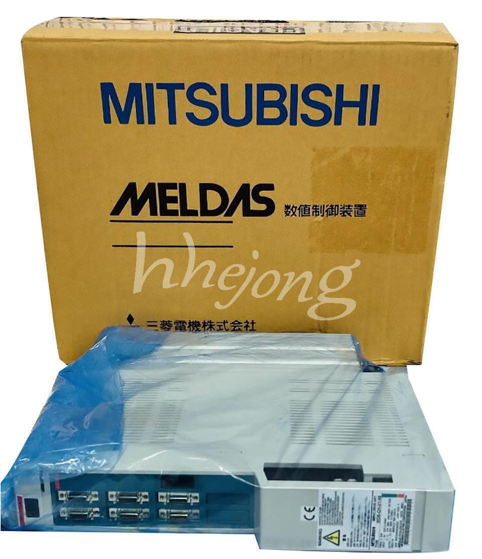 MITSUBISHI Servo Drive MDS-CH-V1-05 - MITSUBISHI