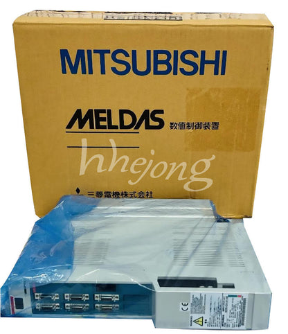 MITSUBISHI Servo Drive MDS-CH-V1-05 - MITSUBISHI