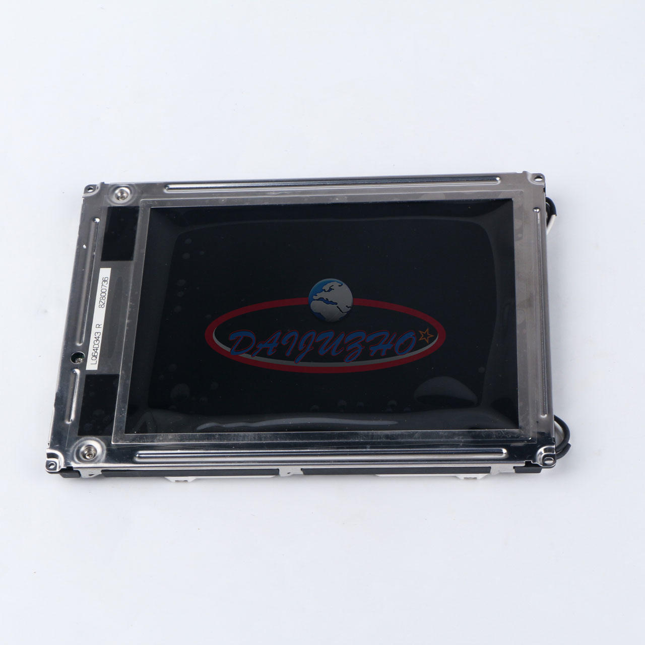 new LCD Screen Display Panel For Polar 78ED Paper Cutter Trimmer Display - POLAR