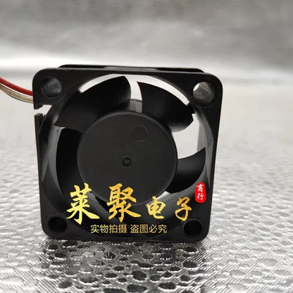 ORION OD4020-12MB 4020 DC12V 0.10A 4CM 3-Pin Cooling Fan