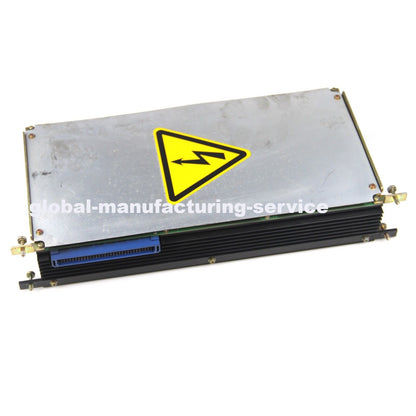 used & tested FANUC A16B-1212-0100-01 power unit - FANUC