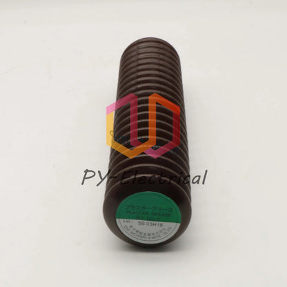 1Pcs TOYO Machinery Plastar Grease B3 NO.2 400g (14.1 oz) Free shipping