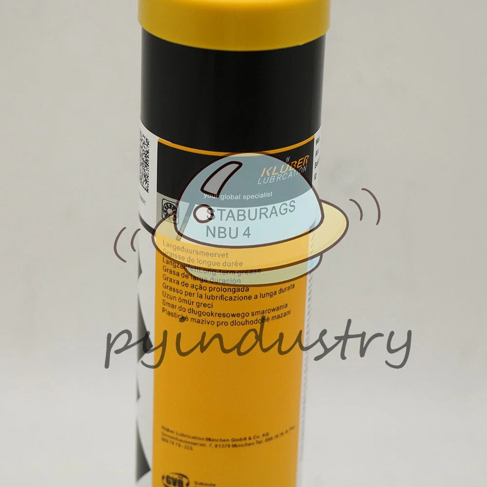 1PCS KLUBER Staburags NBU 4 Grease 400g (14.1 oz) #US
