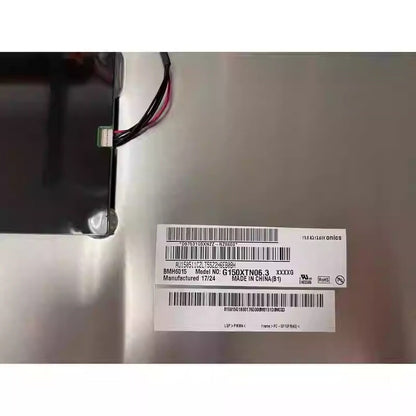 G150XTN06.3 FOR 15.0-inch 1024*768 LCD disp