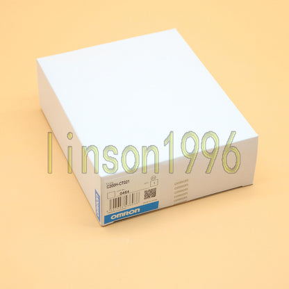 OMRON C200H-CT021 One Year Product - OMRON