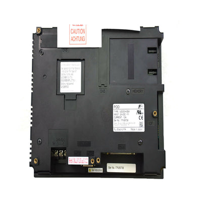 New FUJI UG330H-SS4 Touch Panel - FUJI