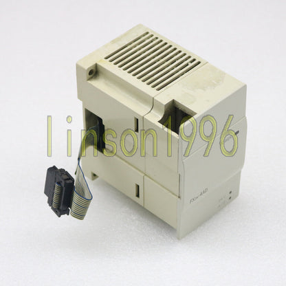 Mitsubishi FX2N-4AD Power Supply Module Tested Good Condition - MITSUBISHI