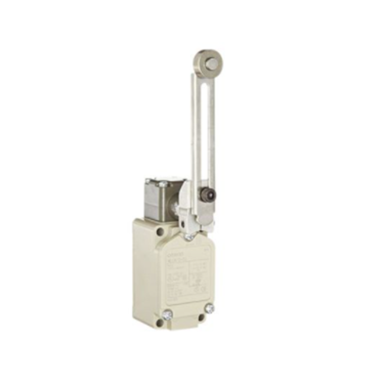 OMRON WLCA12-G Travel Switch - Travel Switch - OMRON