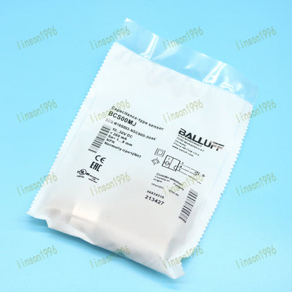 1PC BALLUFF Proximity Sensor BCS M18BBI3-NSC80D-S04K Fast - BALLUFF