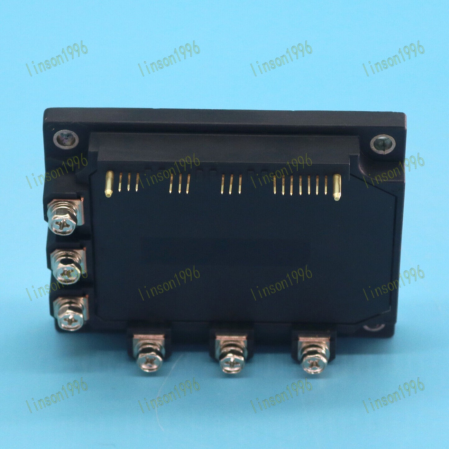 New Fuji IGBT Module 6MBP75RH060-01 A50L-0001-0305 #S FAST SHIP - FUJI