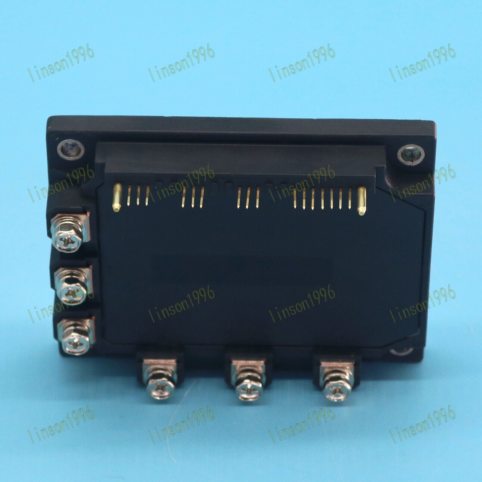 New Fuji IGBT Module 6MBP75RH060-01 A50L-0001-0305 #S FAST SHIP - FUJI