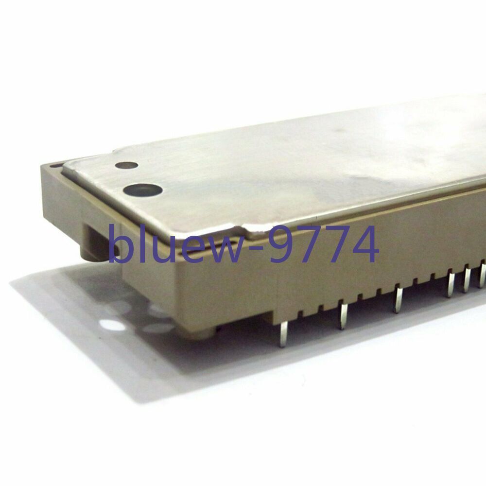 1PCS IGBT MODULE 7MBR50VM120-50 - FUJI