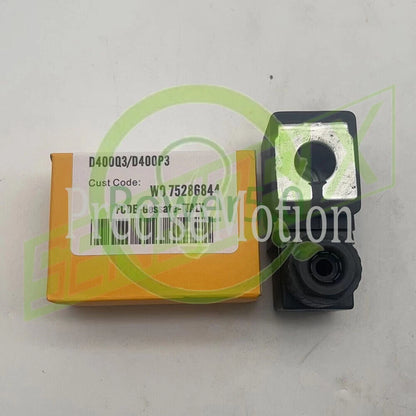 1pc Parker 491514p3 d4f 110V 13W high frequency solenoid valve coil~
