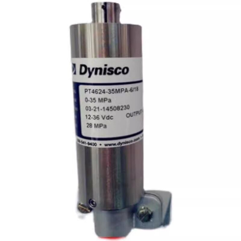new 1pcs Dynisco High Temperature Melt Pressure Sensor PT4624-35MPA-6/18 - DYNISCO