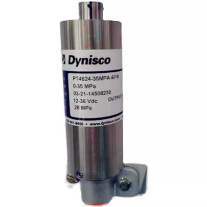 new 1pcs Dynisco High Temperature Melt Pressure Sensor PT4624-35MPA-6/18 - DYNISCO