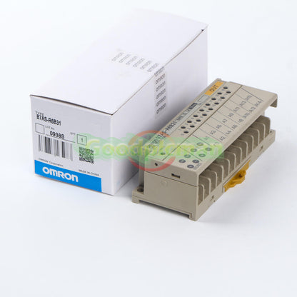 1PCS Omron B7AS-R6B31