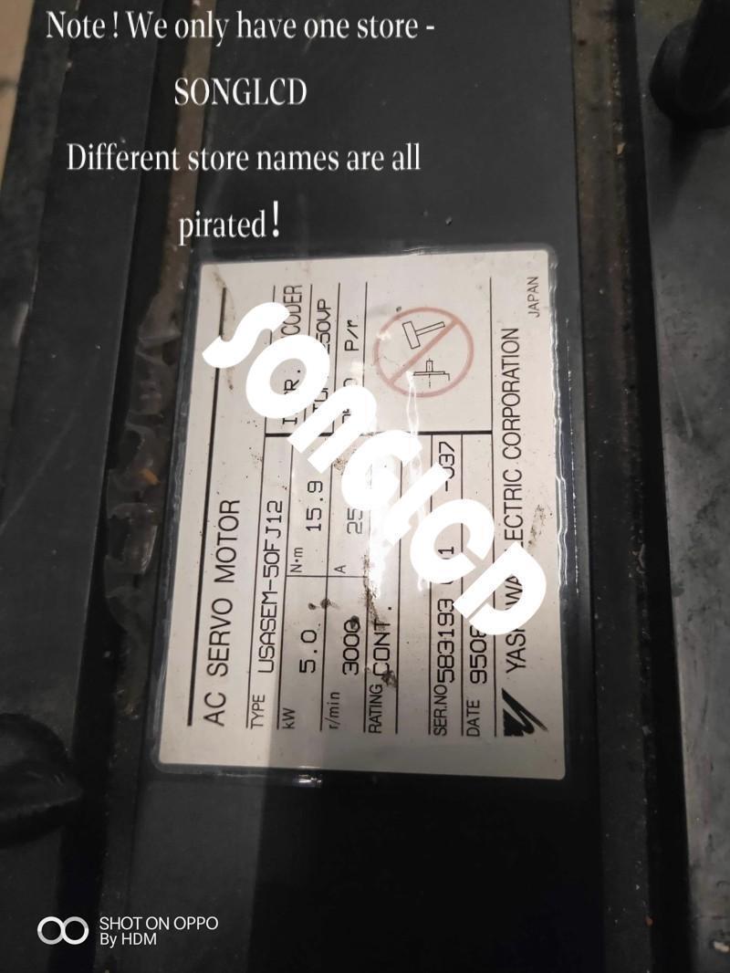 1PCS USASEM-50FJ12 High Performance Electronic Component - XXXXX